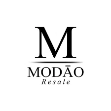 Modao Resale Merchant Logo