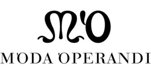 Moda Operandi Merchant logo