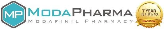 ModaPharma Merchant Logo