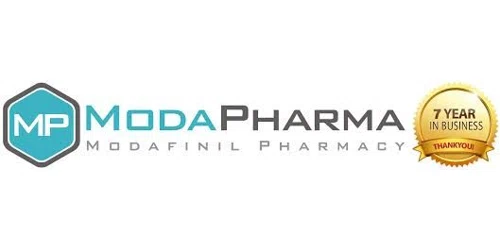 ModaPharma Promo Code