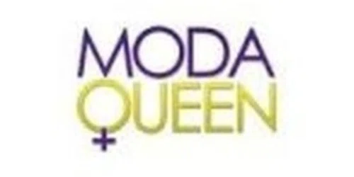 ModaQueen Merchant logo