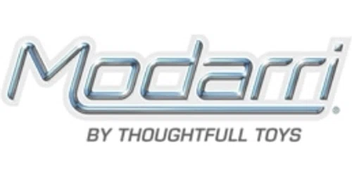 Modarri Promo Code
