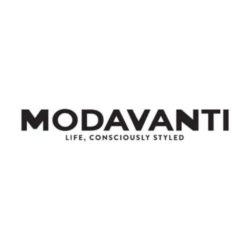Modavanti coupons