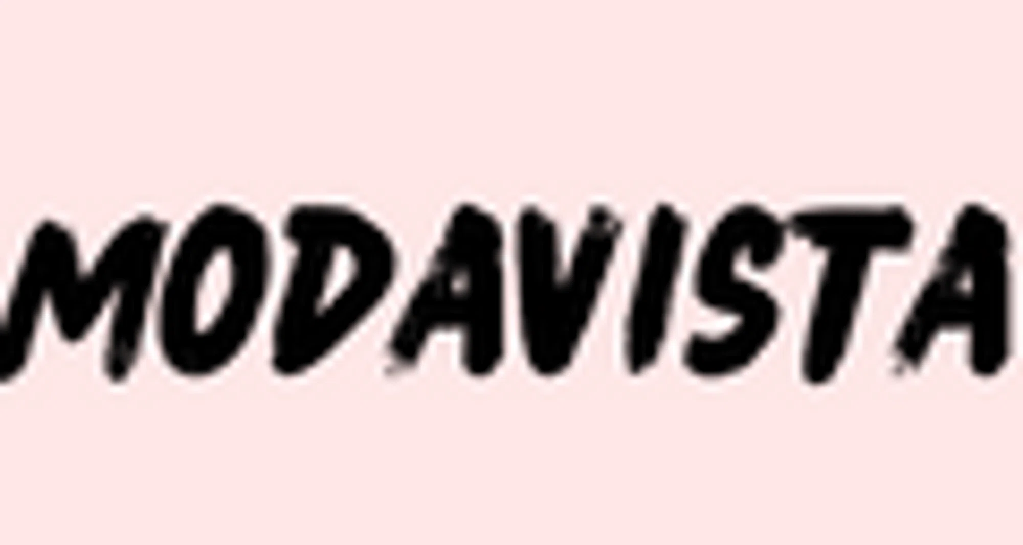 Modavista Promo Code