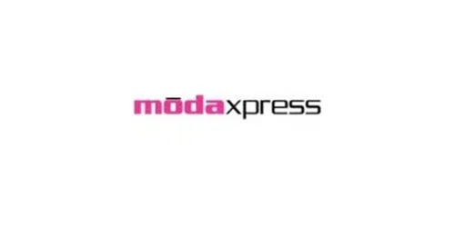 50 Off Moda Xpress Promo Code, Coupons (11 Active) 2022