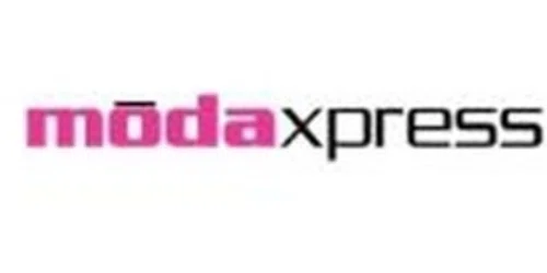 Moda Xpress Merchant logo