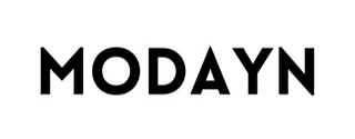 Modayn Merchant Logo