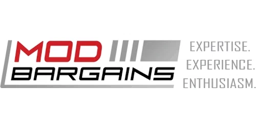 ModBargains Promo Code