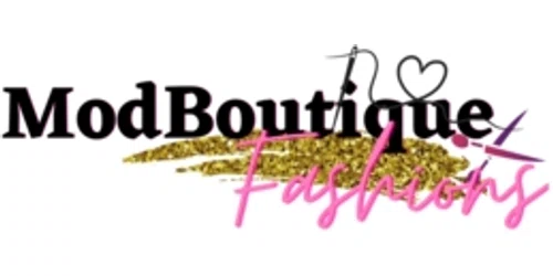 ModBoutique Fashions Promo Code