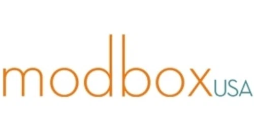 modbox USA Promo Code