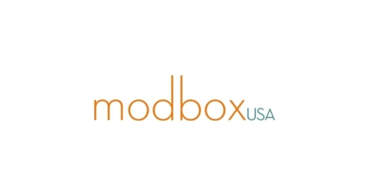 modbox USA Promo Codes - $200 Off (Sitewide) in Sep 2025