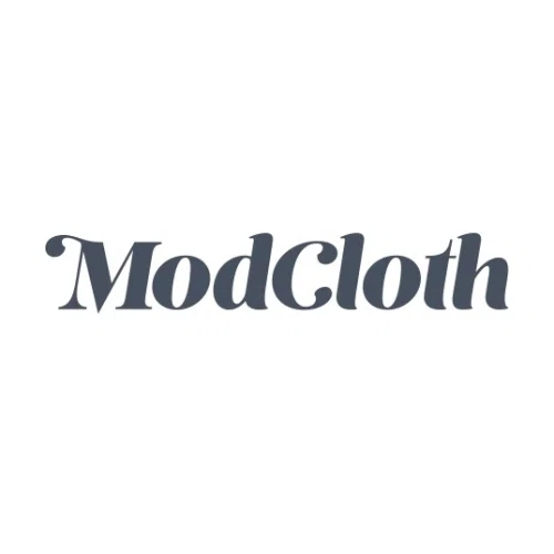 ModCloth Review | Modcloth.com Ratings & Customer Reviews – Apr '21