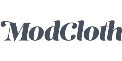 ModCloth Merchant logo