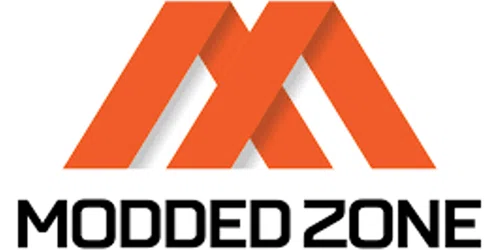 ModdedZone Merchant logo