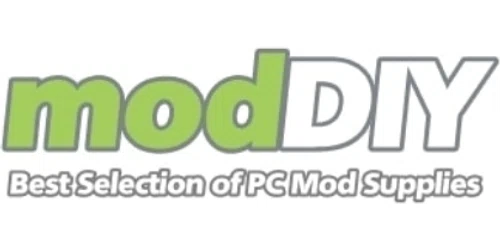 modDIY Promo Code