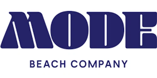 MODE Beach Company Promo Code