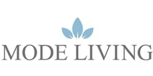 Mode Living Merchant logo