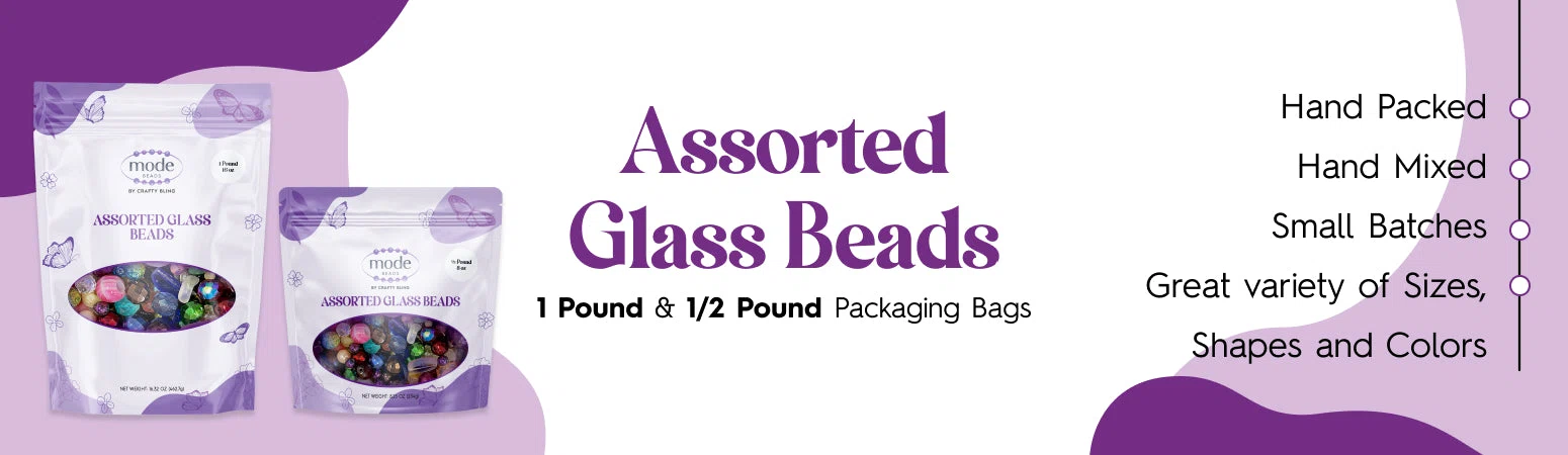 Mode Beads Promo Code