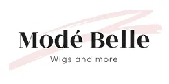 Mode Belle Wigs Merchant Logo