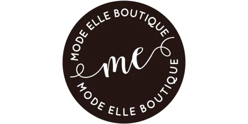 Mode Elle Boutique Promo Code