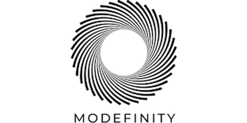 Modefinity Promo Code