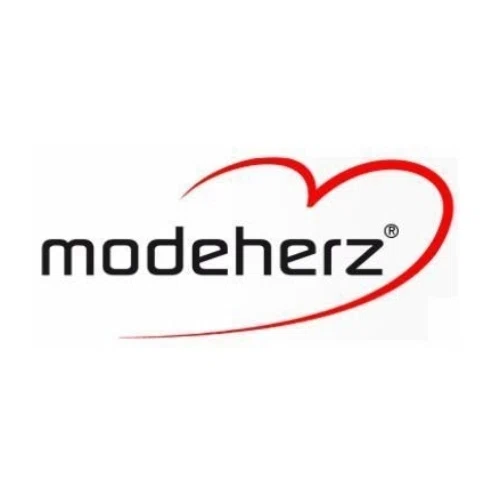 Modeherz Promo Code