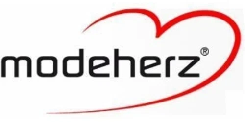 Modeherz Promo Code