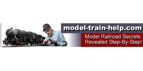 Model Train Help Promo Code