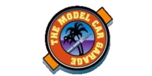The Model Car Garage Promo Code