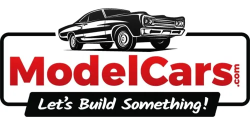 Model Cars Merchant logo