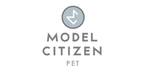 Model Citizen Pet coupon