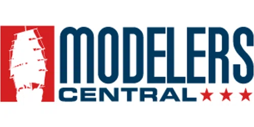 Modelers Central Merchant logo