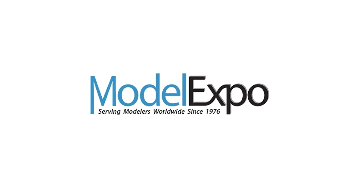 Model Expo Promo Codes 60 Off (Sitewide) in Oct 2025