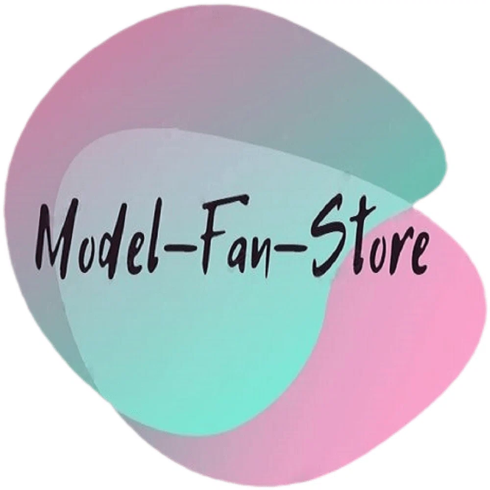 Model-Fan-Store Promo Code