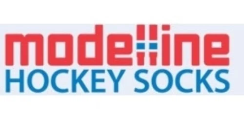 Modelline Hockey Socks Promo Code