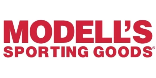 Modell's Sporting Goods Merchant logo
