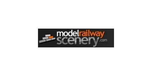 Model Railway Scenery coupon