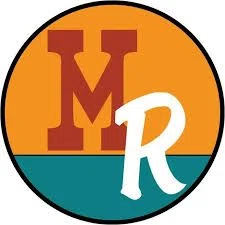 Model Roundup Merchant Logo