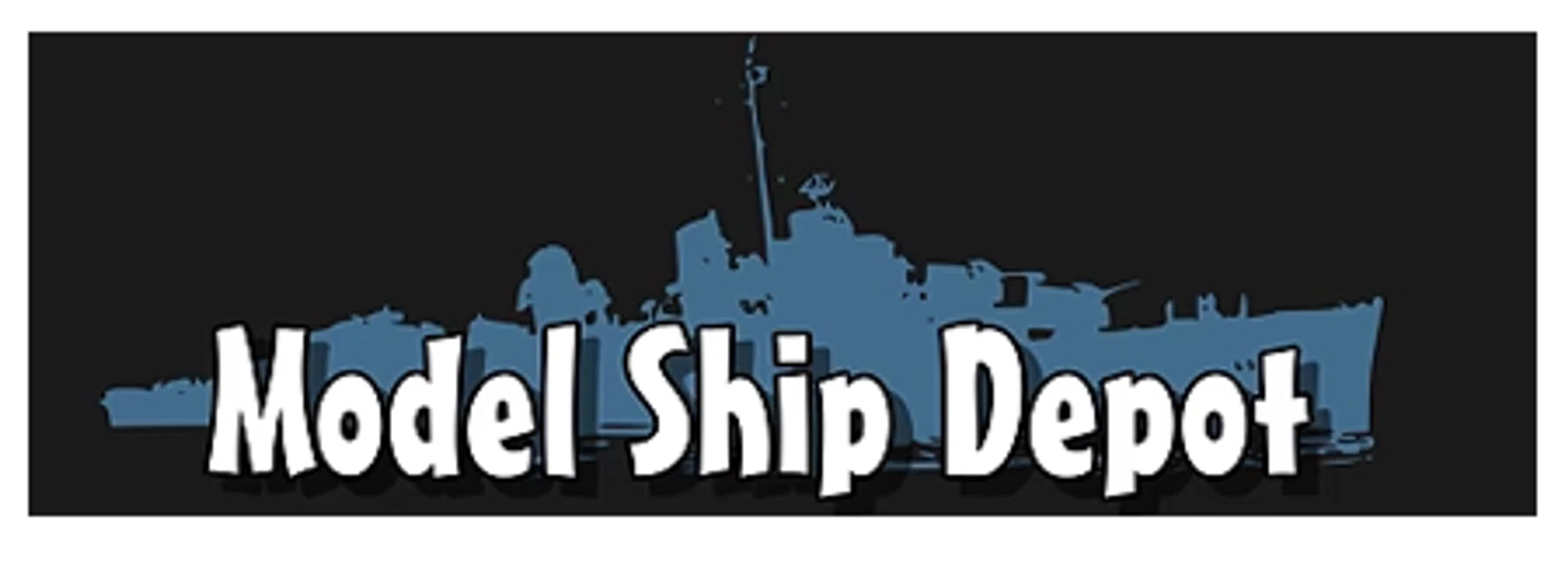 MODEL SHIP DEPOT Promo Code — 20 Off in Sep 2024