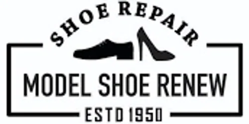 Model Shoe Renew Promo Code