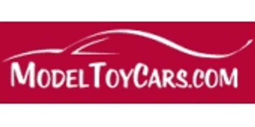 ModelToyCars.com Merchant logo