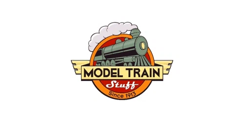 ModelTrainStuff coupon