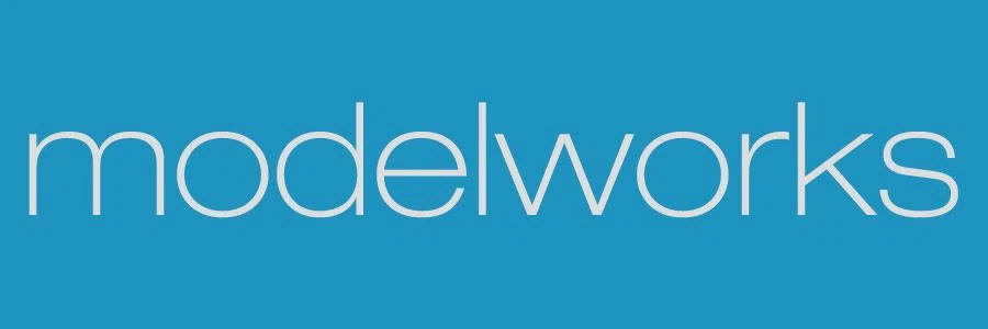 Modelworks Merchant Logo