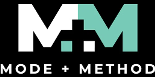 Mode+Method Promo Code
