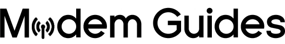 ModemGuides.com Merchant Logo
