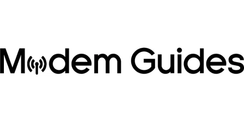 ModemGuides.com Promo Code