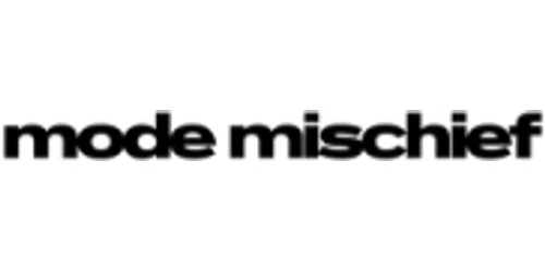 Mode Mischief Studios Promo Code