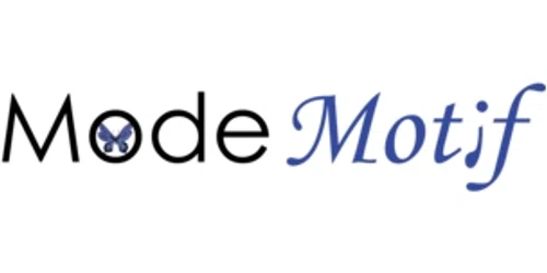Mode Motif Promo Code