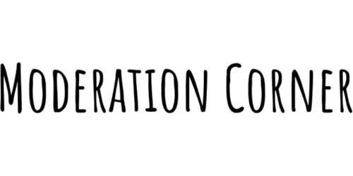 Moderation Corner Promo Code