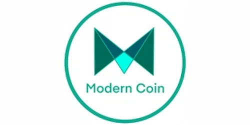 Modern Coin Promo Code
